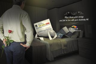 Enova Energia: Bedroom